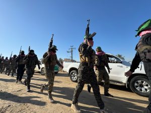 نزع سلاح المقاومة.. ماذا تخبرنا التجارب السابقة؟