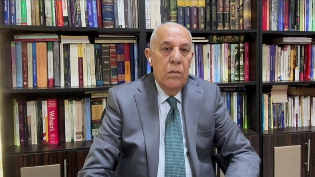 الدويري: الاحتلال يقضم مناطق جديدة بغزة حتى يفاوض عليها بالمرحلة الثانية