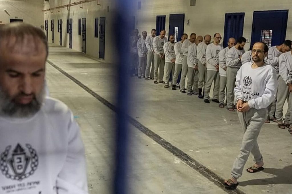 قانون الإعدام.. الأسرى الفلسطينيون من القتل البطيء إلى التشريع الرسمي