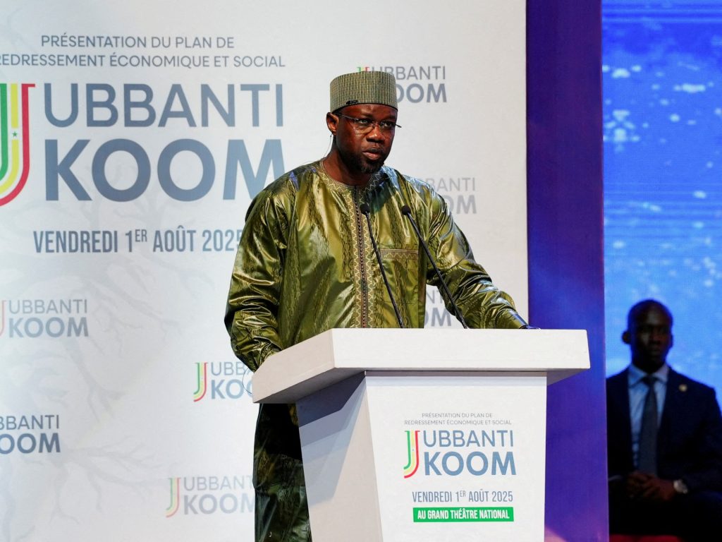 لماذا تتصادم السنغال مع صندوق النقد الدولي؟