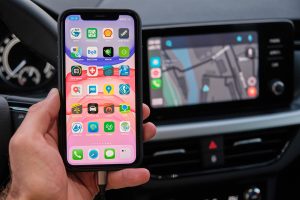 تطبيقات مفيدة لنظام “آبل كار بلاي” لم تكن تعرفها سابقا