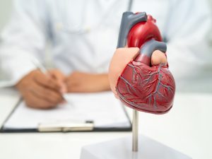 كيف يمكن أن يحمي المريض نفسه من نوبة قلبية ثانية؟