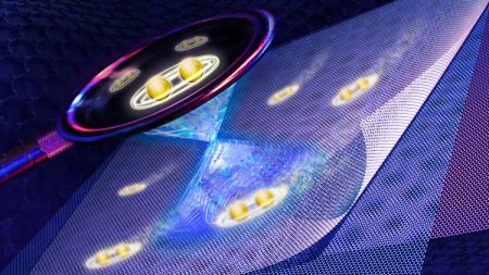 ثورة علمية.. الاقتراب من حلم “موصلات فائقة” في درجة حرارة الغرفة