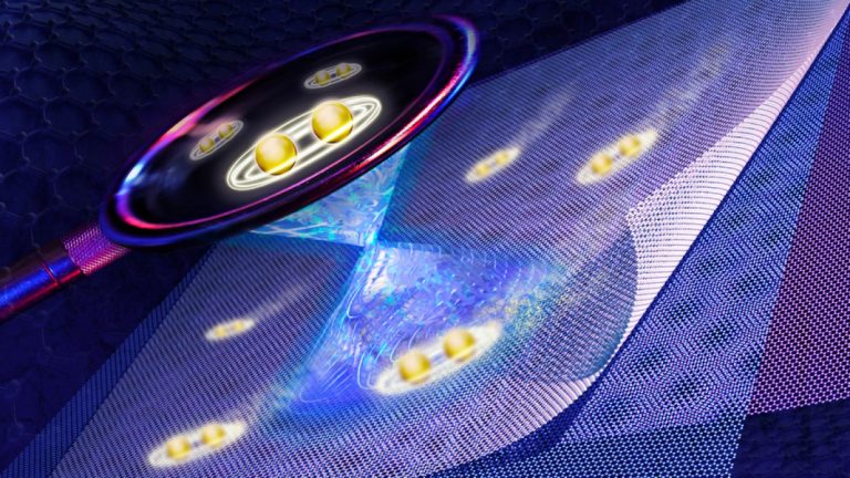 ثورة علمية.. الاقتراب من حلم “موصلات فائقة” في درجة حرارة الغرفة