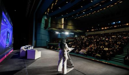 Creative Women Forum Saudi Arabia 2025: Empower • Engage • Sustain – Women Leading Initiatives