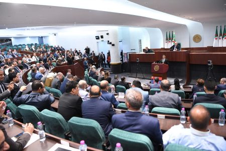 دلالات وانعكاسات مشروع قانون جزائري لتجريم الاستعمار