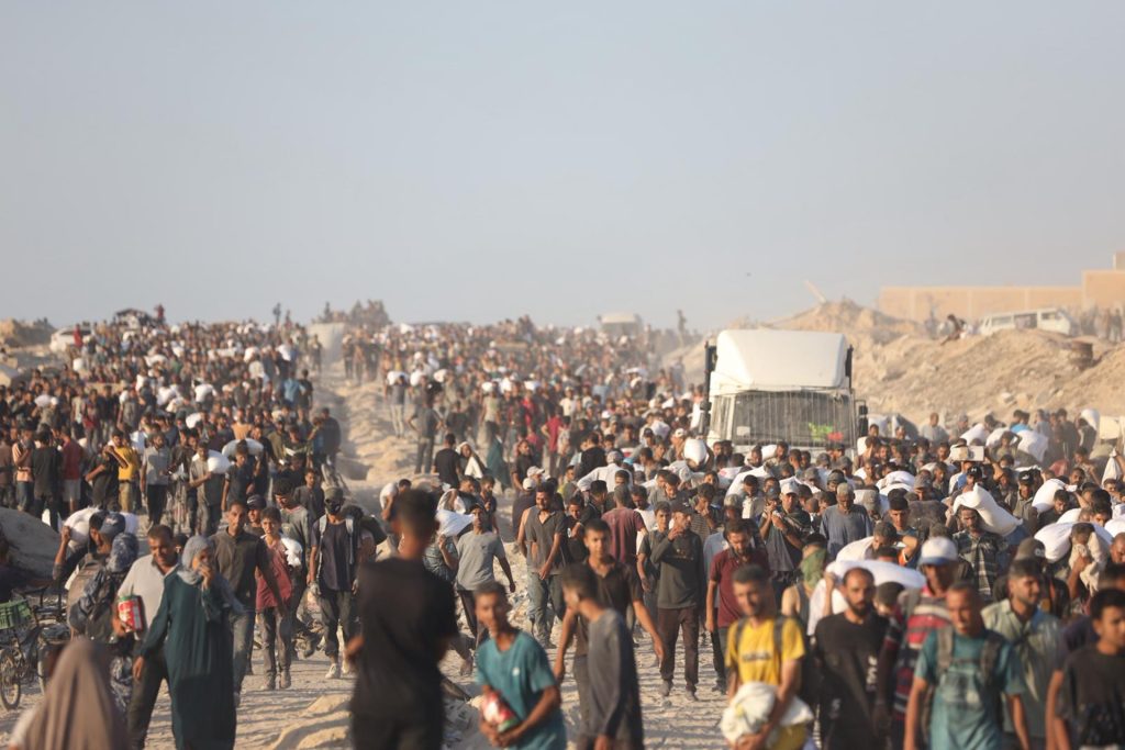 محللون: هذه العقبات تواجه الانتقال للمرحلة الثانية من اتفاق غزة