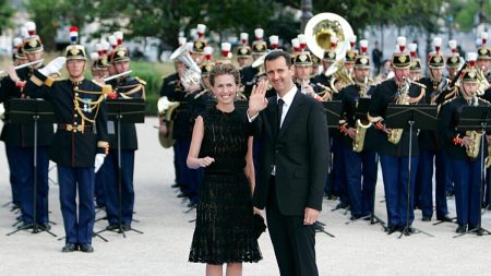 من “فور سيزنز” في موسكو إلى يخوت دبي.. كيف يعيش آل الأسد في الخارج بعد سقوط النظام؟