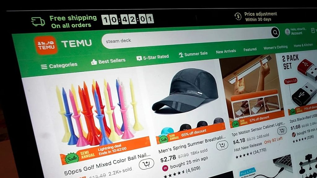 للحد من هيمنة التجارة الإلكترونية الصينية.. الاتحاد الأوروبي يفرض ضريبة على الطرود الصغيرة