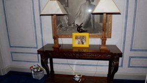 صور صادمة لشخصيات عربية مع جيفري إبستين.. ووزارة العدل الأمريكية تسحب 16 ملفًا بشكل مفاجئ