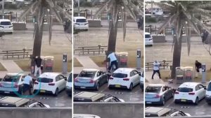 مسلم أعزل ولا يمتلك خبرة في الأسلحة.. من هو الرجل الذي انتزع بندقية مطلق النار في هجوم سيدني؟