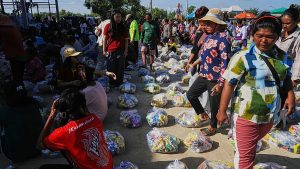 بعد ساعات من إعلان ترامب وقف إطلاق النار.. مواجهات دامية وإغلاق معابر بين تايلاند وكمبوديا