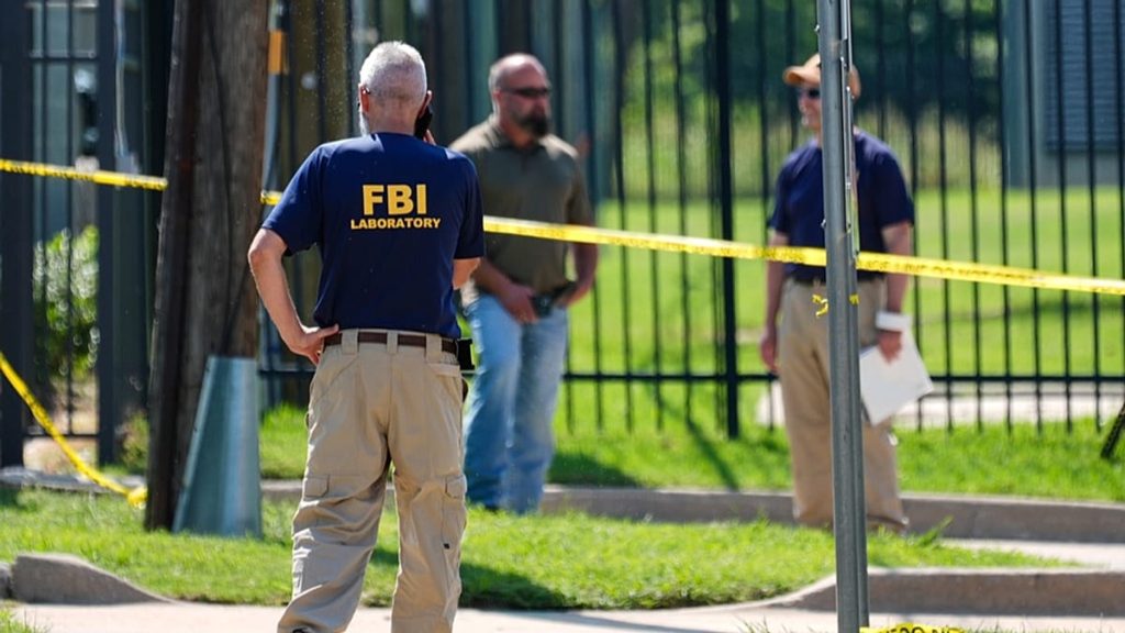 واشنطن تلاحق مسؤولاً بارزًا في الحرس الثوري الإيراني.. ماذا نعرف عن “سردار عمار”؟