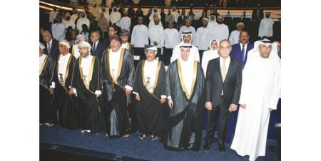 المطيري: الكويت كانت وستبقى بيتاً للثقافة ومنارة عربية تحتفي بالكتاب وتكرّم المعرفة