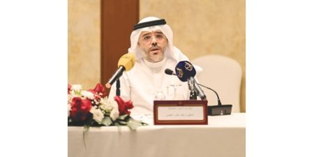 العجمي: 40 ألف حالة شهرياً تستفيد من المساعدات الاجتماعية بـ 220 مليون دينار سنوياً