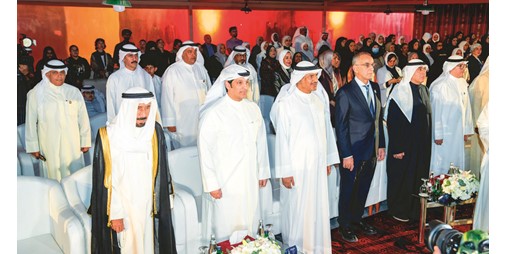 وزير الإعلام: التراث أداة لتعزيز الهوية الوطنية