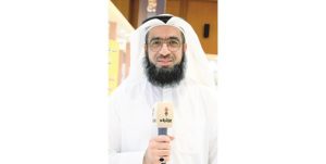 بالفيديو.. سطام المزين لـ «الأنباء»: 27% من المتقدمين للحج طلبوا التأجيل للعام المقبل