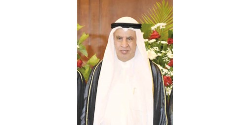 مرسوم أميري بمدّ مدة الجهاز المركزي لمعالجة أوضاع المقيمين بصورة غير قانونية سنتين