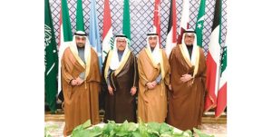 الماجد: حريصون على دعم الجهود العربية المشتركة لتطوير منظومات التقاضي