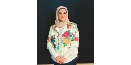 «الأبحاث»: اختيار فايزة العنزي سفيرة لدى مؤسسة STEM البريطانية للعلوم