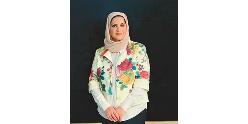 «الأبحاث»: اختيار فايزة العنزي سفيرة لدى مؤسسة STEM البريطانية للعلوم