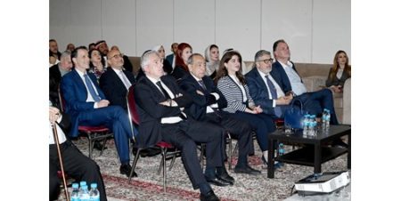 السفير اللبناني: 1.8 مليار دولار حجم التدفقات الاستثمارية الأجنبية المباشرة في لبنان العام الماضي