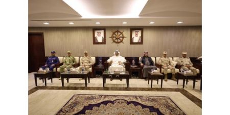 بالفيديو.. وزير الدفاع شهد اختتام تمرين «اتحاد 25»: العمل الدفاعي الخليجي سد منيع