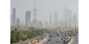 «الأرصاد الجوية»: طقس رطب وضباب في الساعات المتأخرة من الليل وساعات الصباح الأولى من الغد