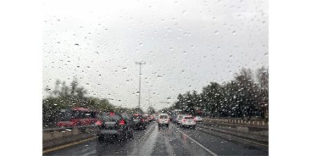 «الأرصاد الجوية»: «العبدلي» أعلى المناطق في كميات الأمطار المسجلة أمس و«الجهراء» أقلها