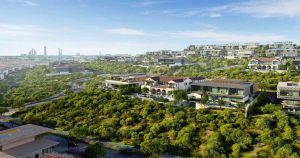 “مدن” ترسي عقدا لمشروعين بجزيرة الحديريات بـ 5 مليارات درهم