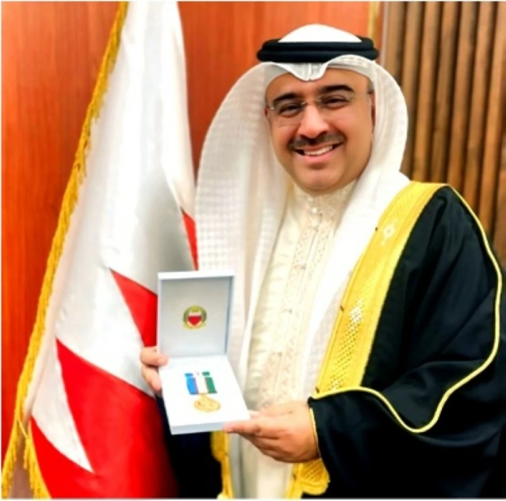 يوسف محمد إسماعيل.. رمز العطاء وأيقونة الإعلام البحريني – أخبار السعودية