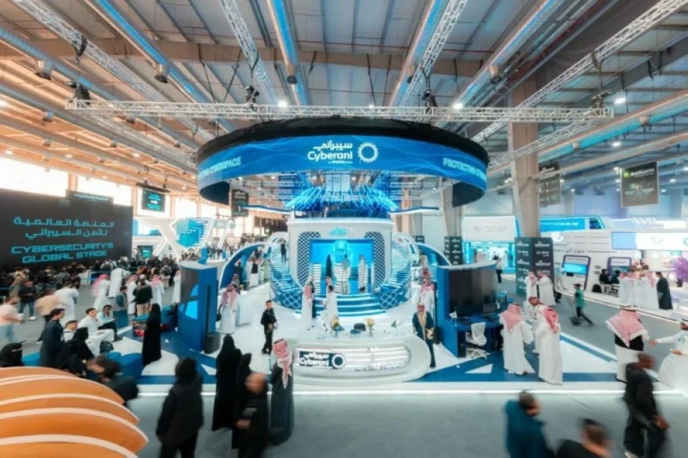 «سيبراني» تطلق «سيبراني وان إنتل» كإحدى أهم ابتكارات مستقبل القطاع – أخبار السعودية