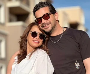 طلاق شريف سلامة وداليا مصطفى.. ومصدر يكشف لـ«عكاظ» التفاصيل – أخبار السعودية