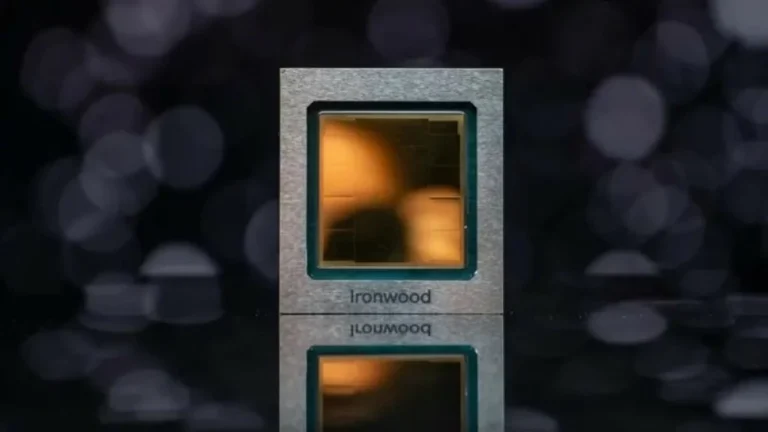 «قوقل» تقيل كبار التنفيذيين بسبب شريحة الذكاء الاصطناعي – أخبار السعودية