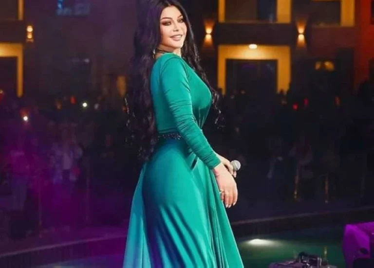 القضاء الإداري يُنهي الجدل ويُعيد هيفاء وهبي إلى الغناء في مصر – أخبار السعودية