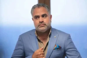 محمد شاهين لـ«عكاظ»: هذه حقيقة ارتباطي بأسماء جلال – أخبار السعودية