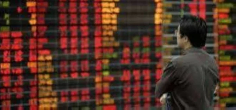 في آخر تداولات 2025.. أداء متباين لبورصات آسيا – أخبار السعودية