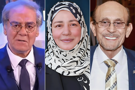 مصر: مبادرة حكومية لعلاج كبار الفنانين على نفقة الدولة