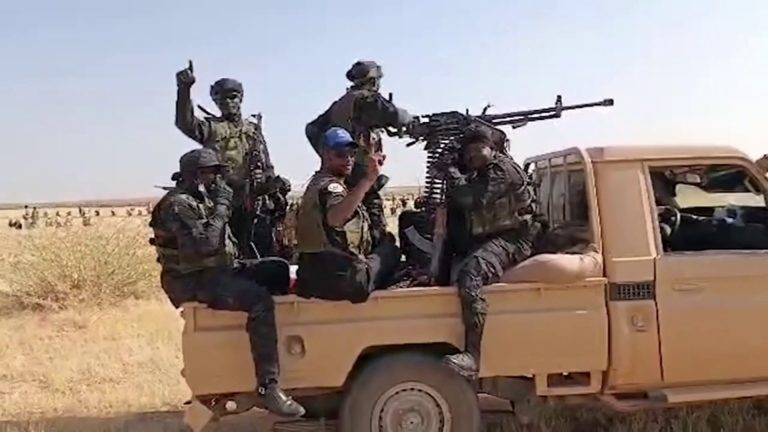 هل يغيّر تقدّم الجيش السوداني بجنوب كردفان ميزان القوة؟