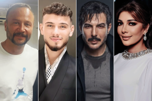 فنانون سوريون يحيون ذكرى التحرير برسائل مؤثرة