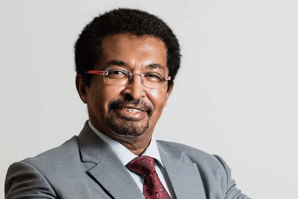 وزير الثروة الحيوانية السوداني: نتوقع دخول شركات خليجية للبلاد