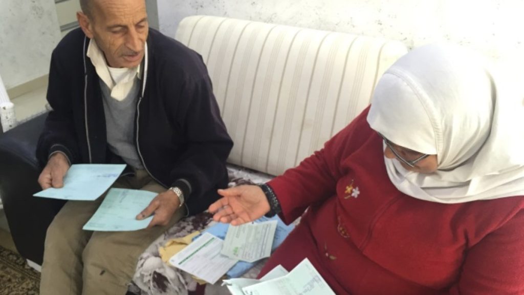 كيف تساعد المؤسسات الحقوقية فلسطينيي القدس على الصمود؟