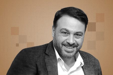 تفاصيل مقتل ممثل مصري على يد زوج مطلقته