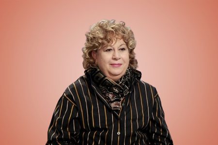 وفاة الفنانة المصرية سمية الألفي بعد صراع طويل مع السرطان