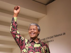 متحف “غريفان” بباريس.. 250 تمثالا شمعيا لإضاءة صفحات التاريخ