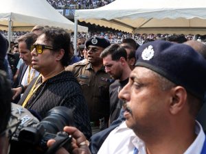 مئات آلاف الدولارات.. تكلفة تحية ميسي والتصوير معه في الهند