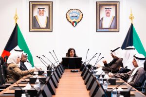 الكويت بصدد توقيع عقد ميناء مبارك الكبير بـ4 مليارات دولار مع شركة صينية