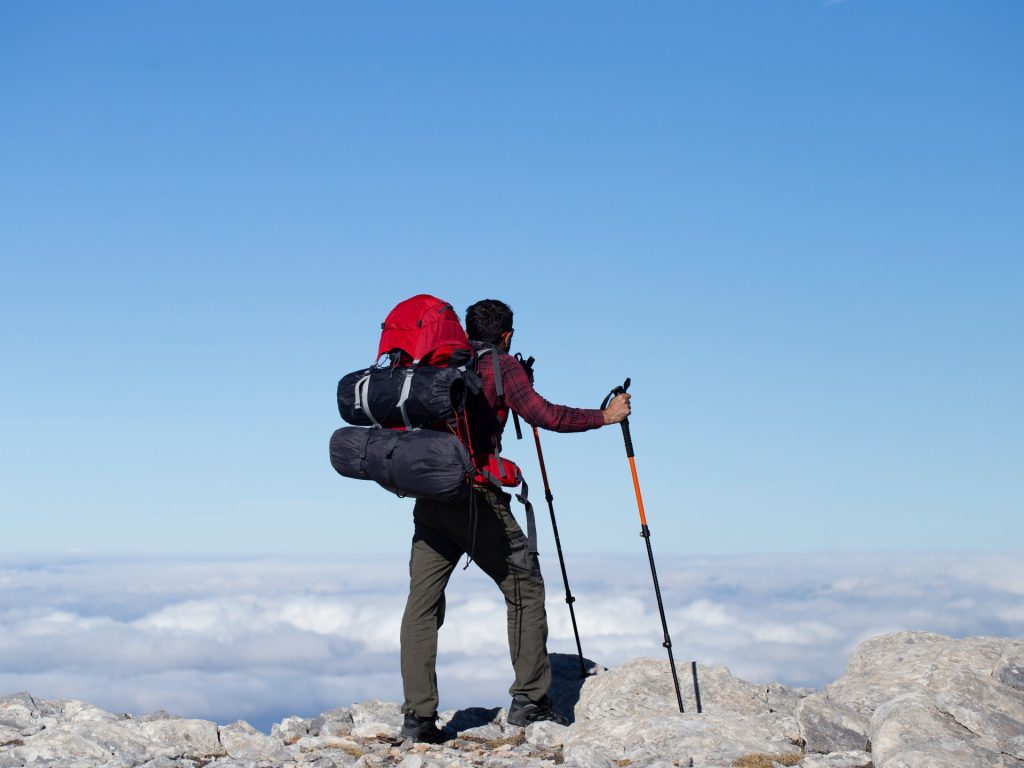 ما هو داء المرتفعات؟