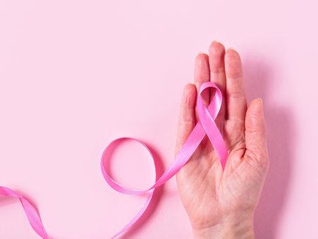 تجارب: عقار فايزر يؤخر تفاقم المرحلة الرابعة من سرطان الثدي