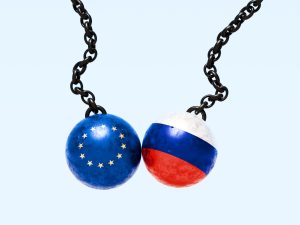 كيف سترد روسيا على قرار الاتحاد الأوروبي استخدام أصولها السيادية؟